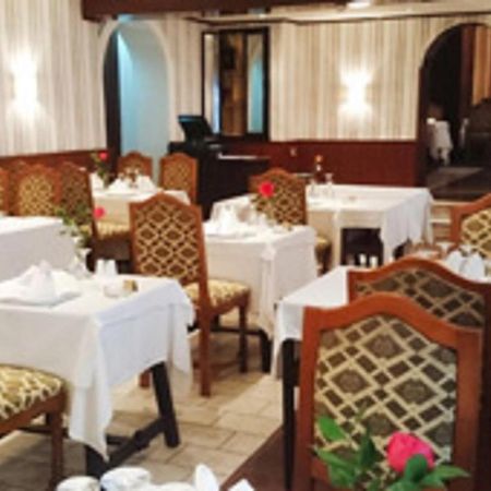 Hotel Suisse Algiers Ngoại thất bức ảnh