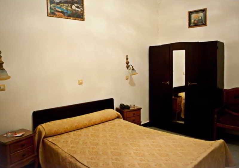 Hotel Suisse Algiers Ngoại thất bức ảnh