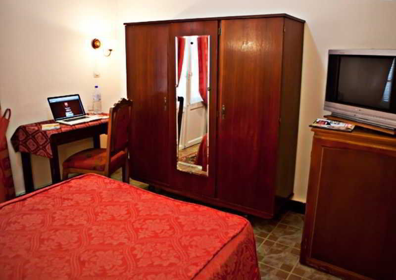 Hotel Suisse Algiers Ngoại thất bức ảnh