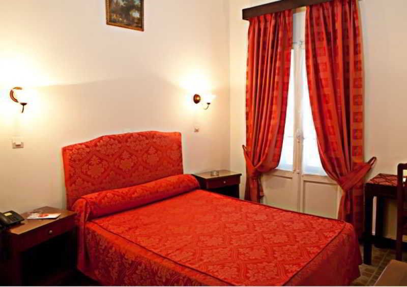 Hotel Suisse Algiers Ngoại thất bức ảnh