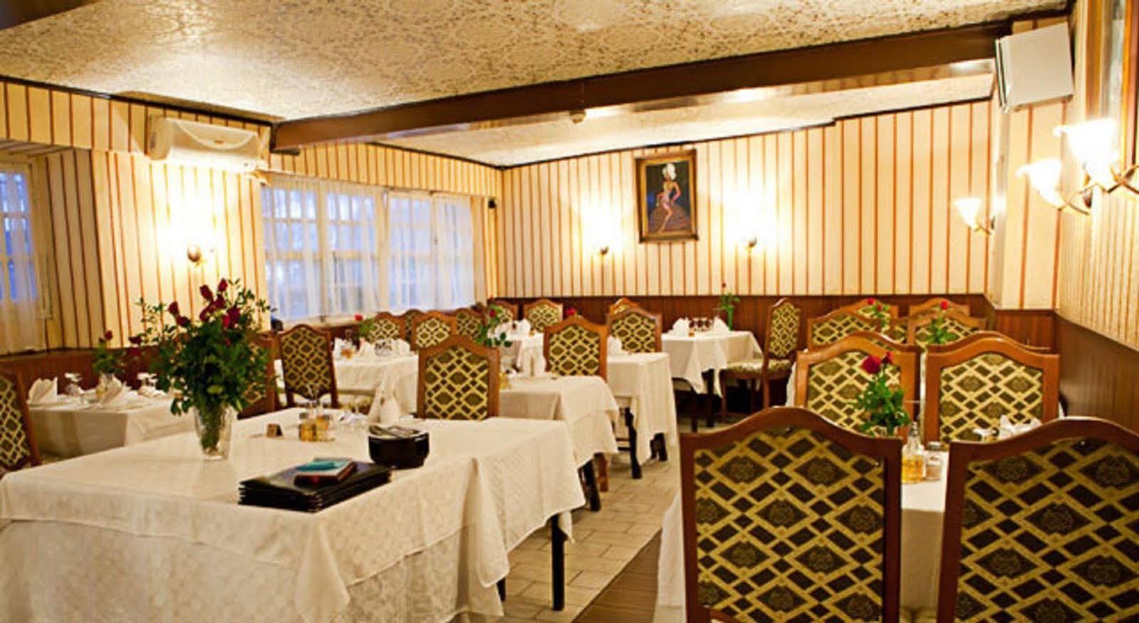 Hotel Suisse Algiers Ngoại thất bức ảnh