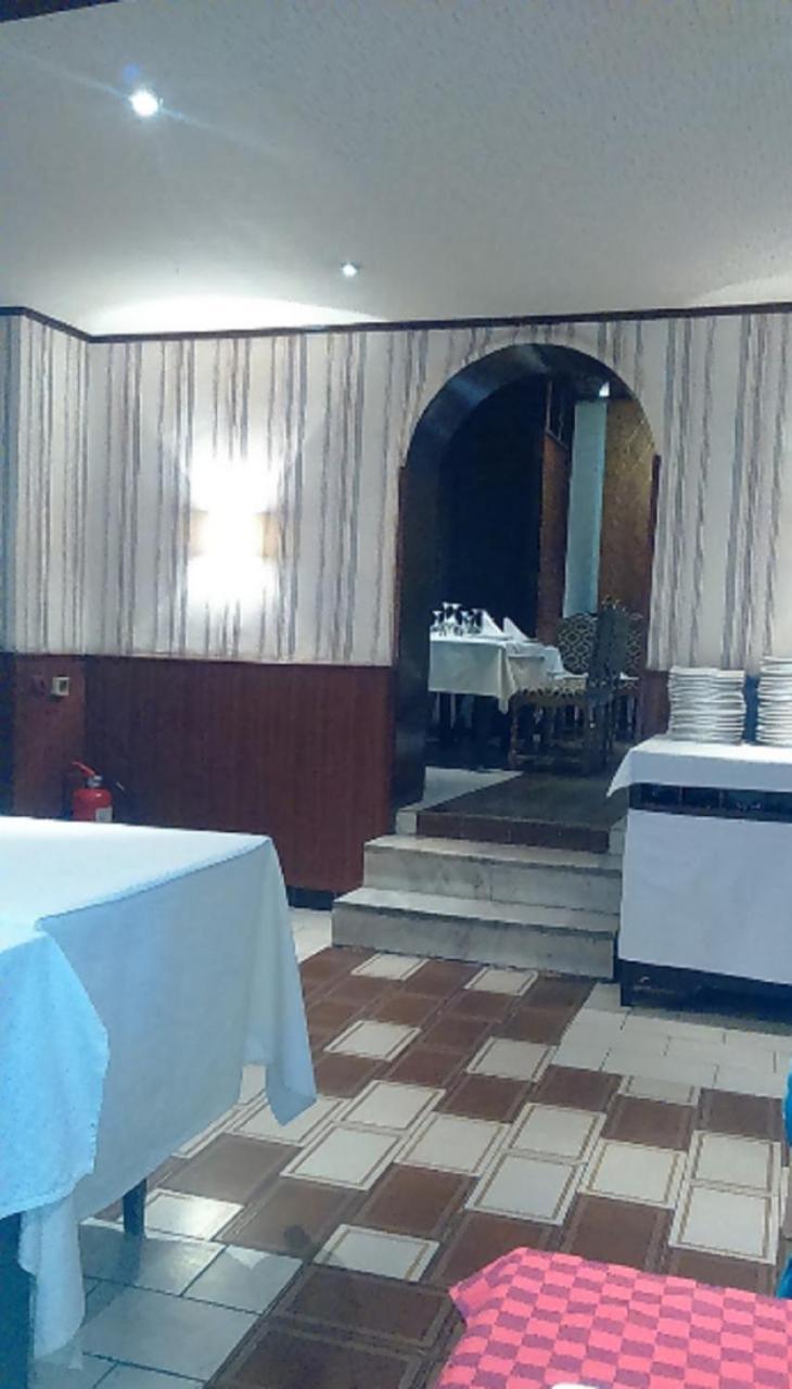 Hotel Suisse Algiers Ngoại thất bức ảnh