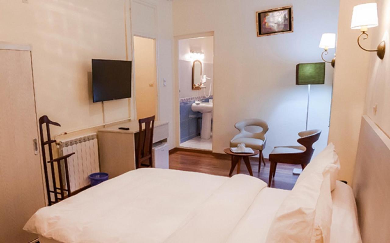 Hotel Suisse Algiers Ngoại thất bức ảnh