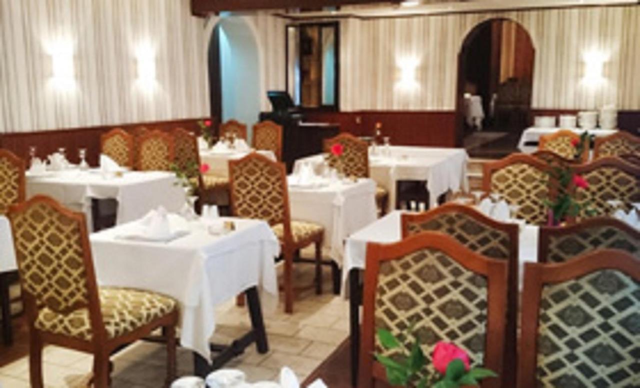 Hotel Suisse Algiers Ngoại thất bức ảnh