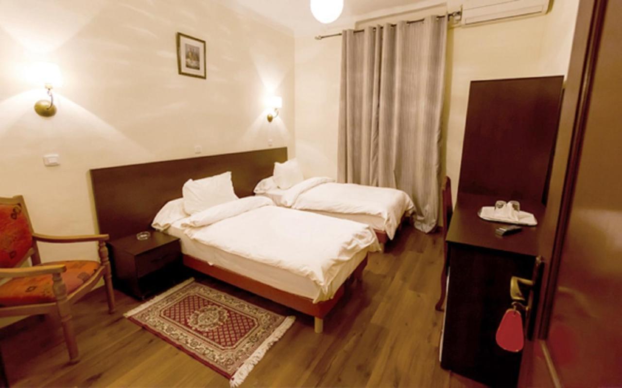 Hotel Suisse Algiers Ngoại thất bức ảnh