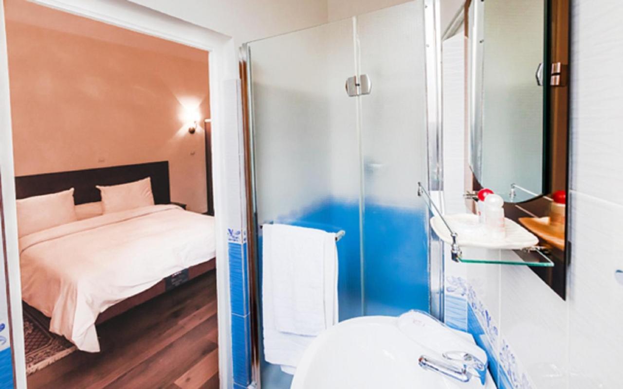 Hotel Suisse Algiers Ngoại thất bức ảnh