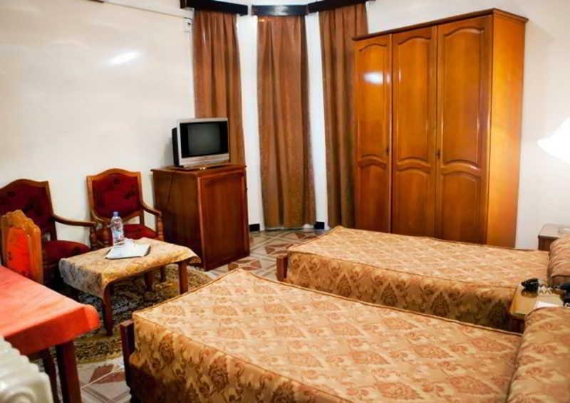 Hotel Suisse Algiers Ngoại thất bức ảnh